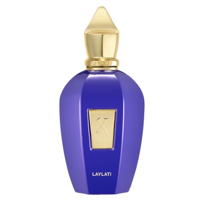 Afbeelding van Xerjoff V Laylati 100 ml Eau de Parfum Spray