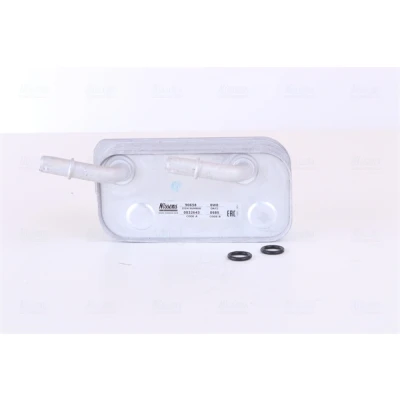 Afbeelding van Nissens Oliekoeler autom.bak 90658