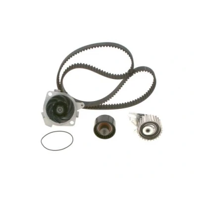 Afbeelding van Bosch Distributieriem kit inclusief waterpomp 1 987 946 969