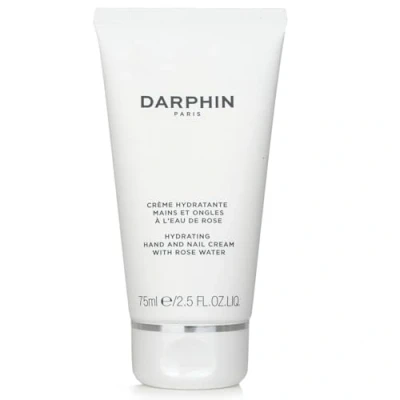 Afbeelding van Darphin Hydrating Hand And Nail Cream With Rose Water
