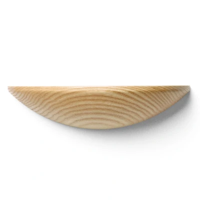 Afbeelding van Audo Copenhagen Gridy Fungi wandplank small licht