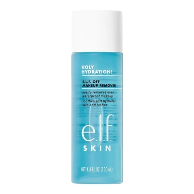 Afbeelding van e.l.f. Cosmetics Holy Hydration Make Up Remover