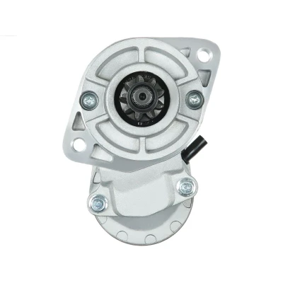 Afbeelding van Startmotor / Starter AS PL S6024