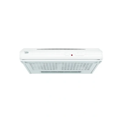 Afbeelding van Beko CFB6437W Inbouw afzuigkap Wit