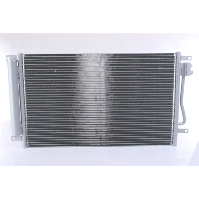 Afbeelding van Nissens Airco condensor 940424