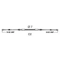 Afbeelding van Schakelkabel c2 6ft 1.83m