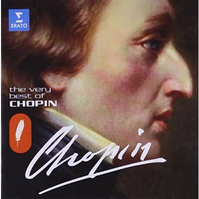 Afbeelding van The Very Best of Chopin