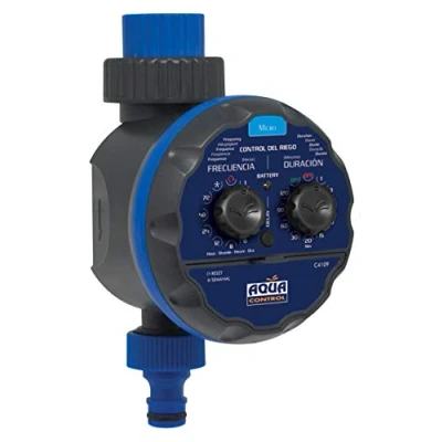 Afbeelding van altadex Klasse programmeur Aqua Control waterdicht