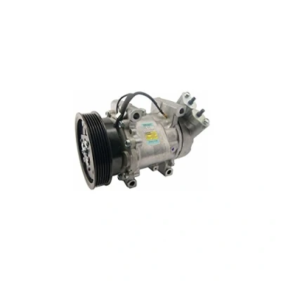 Afbeelding van Delphi Diesel Airco compressor TSP0159277