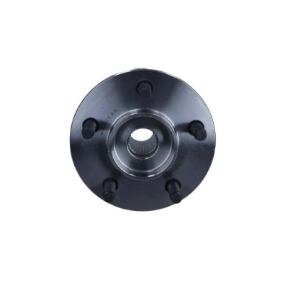 Afbeelding van Wiellagerset MAXGEAR 33 1248