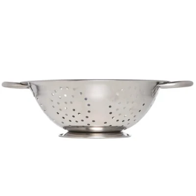 Afbeelding van Cosy &amp; Trendy Vergiet RVS ø 24 cm