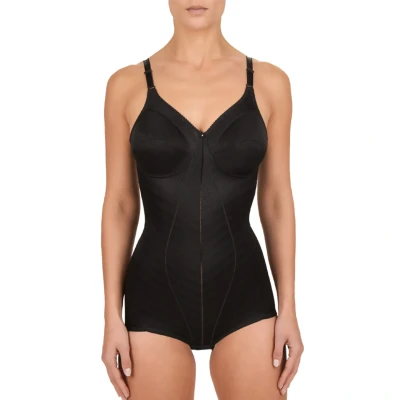 Afbeelding van Felina Weftloc Body zonder Beugel 0005076 004 Black maat EU 75B / FR 90B