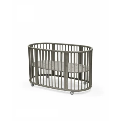 Afbeelding van Stokke Sleepi Bed V3 Hazy Grey