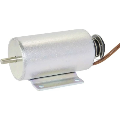 Afbeelding van Intertec ITS LZ 3263 D 24VDC Hefmagneet Duwend 30 N 59 24 V/DC 12.96 W