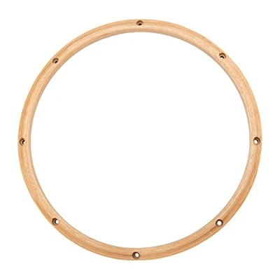 Afbeelding van Gibraltar houten spanbanden Snare Better Side Hoops 14&quot; SC 1408WTT 8 gaten