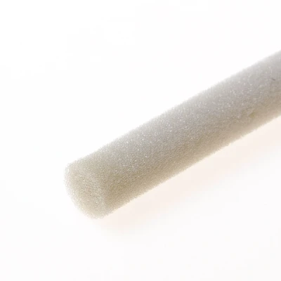 Afbeelding van Illbruck Rondschuim open cel PU 20mm (lichtgrijs)