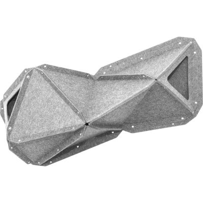 Afbeelding van MIUT L Climber // Cat Interior Solutions: Want, elke woning en kat is anders.