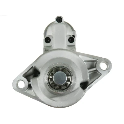 Afbeelding van Startmotor / Starter AS PL S0273