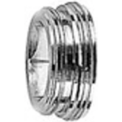 Afbeelding van Reduceer nippel m22bux