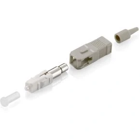 Afbeelding van Equip 156020 glasvezeladapter