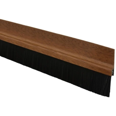 Afbeelding van Tochtweerder Ferrestock 1 m x 45 mm