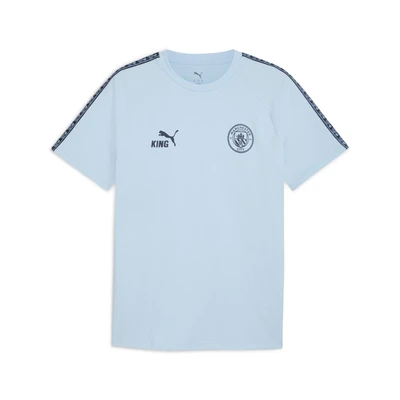 Afbeelding van Functioneel shirt &#039;Manchester City King&#039;