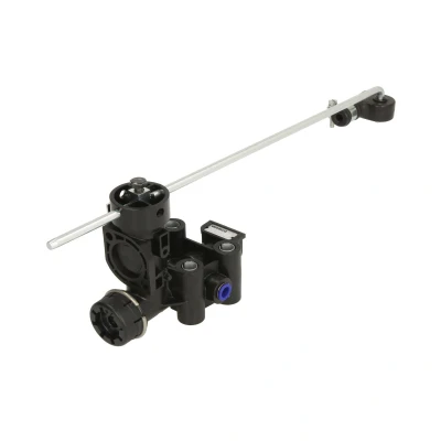Afbeelding van Niveauregelende klep WABCO 464 006 500 0