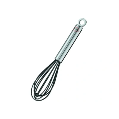 Afbeelding van Rosle Garde RVS / Siliconen 22 cm