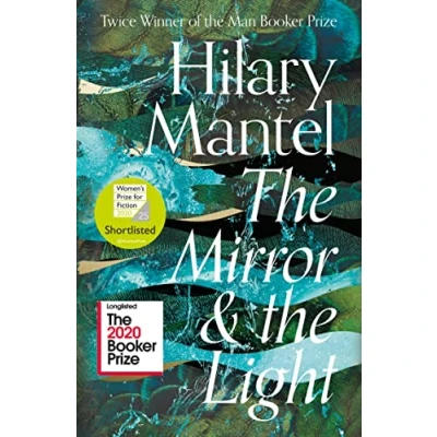 Afbeelding van The Mirror and Light Longlisted for Booker Prize 2020 Wolf Hall Trilogy