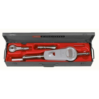 Afbeelding van Facom sleutels met ratels en aandrijfvierkant 3/4&quot; 900nm K.201B