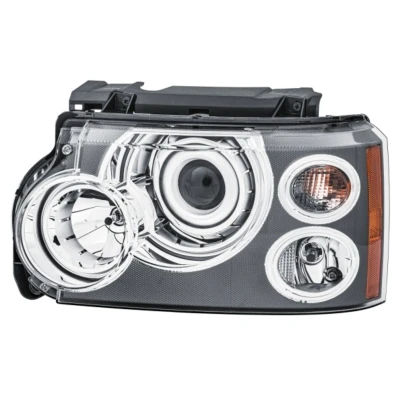 Afbeelding van Hella Koplamp Range Rover Sport 06 Links Xenon afs 1EL 238 036 431