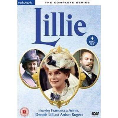 Afbeelding van LILLIE The Complete Series