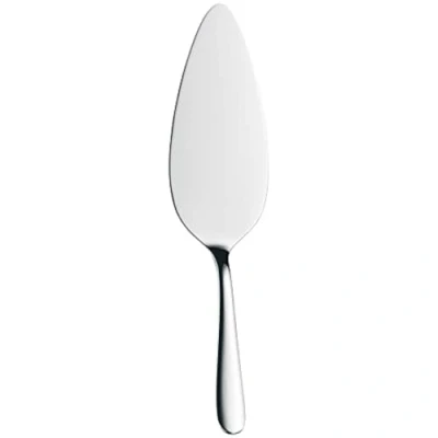 Afbeelding van WMF Kult Plus taartschep, roestvrij staal, 23,2 cm, Cromargan gepolijst ook ideaal als lasagnelift, pizzaschep, vaatwasmachinebestendig