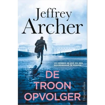 Afbeelding van William Warwick 5 De troonopvolger