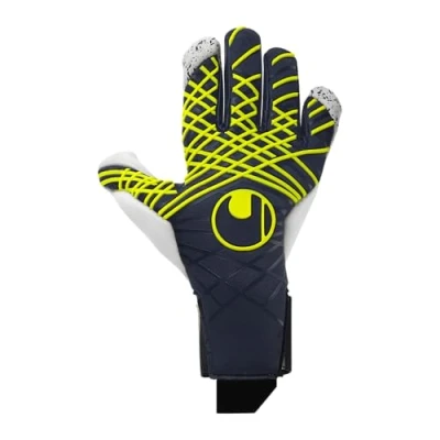 Afbeelding van Uhlsport Prediction Flex HN Keepershandschoenen Maat 8.5