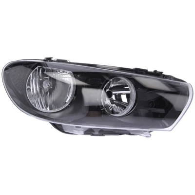 Afbeelding van Koplamp DEPO 441 11C3RMLDEM2, Rechts
