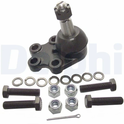 Afbeelding van Delphi Diesel Fuseekogel TC1624