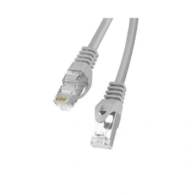 Afbeelding van UTP Category 6 Rigid Network Cable Lanberg Grey