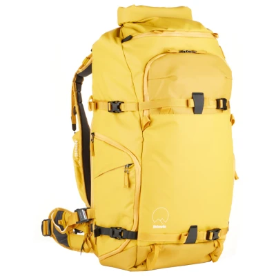 Afbeelding van Shimoda Action X50 V2 Yellow