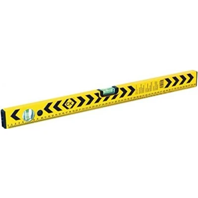 Afbeelding van C.K 600mm Spirit Level Box Sectie