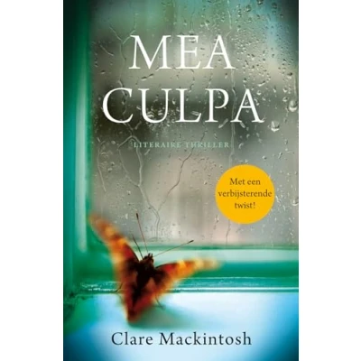 Afbeelding van Mea culpa (Paperback)