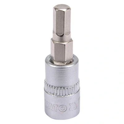 Afbeelding van Yato, Bits, YT 04372 (5 mm)