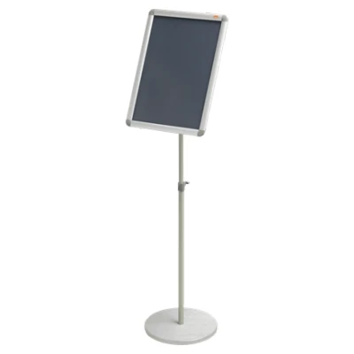 Afbeelding van Infostandaard Nobo Premium Plus incl. A3 kliklijst