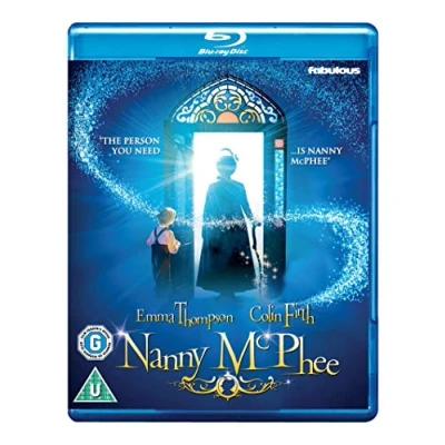 Afbeelding van Nanny Mcphee