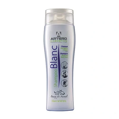 Afbeelding van Artero Champu Blanc 250 ml