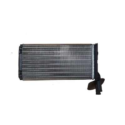 Afbeelding van Kachelradiateur, interieurverwarming NRF 53889