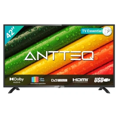 Afbeelding van ANTTEQ AB42D1 42inch Full HD TV