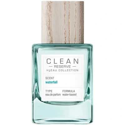 Afbeelding van Clean Reserve H2EAU Waterfall EdP (50 ml)