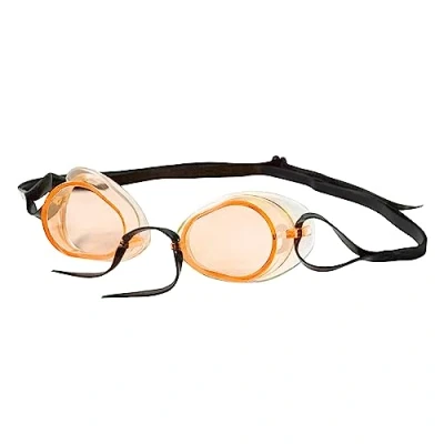 Afbeelding van Tyron Performance Race Goggle (amber)