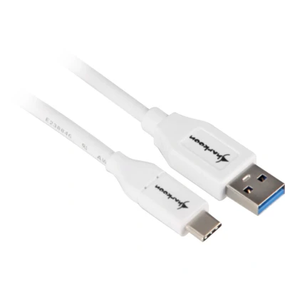 Afbeelding van Sharkoon USB A 3.2 &gt; C